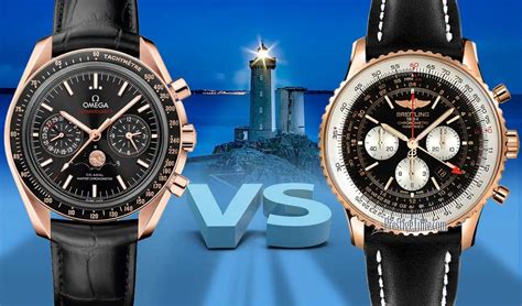 omega vs. rolex|rolex vs omega vs breitling.